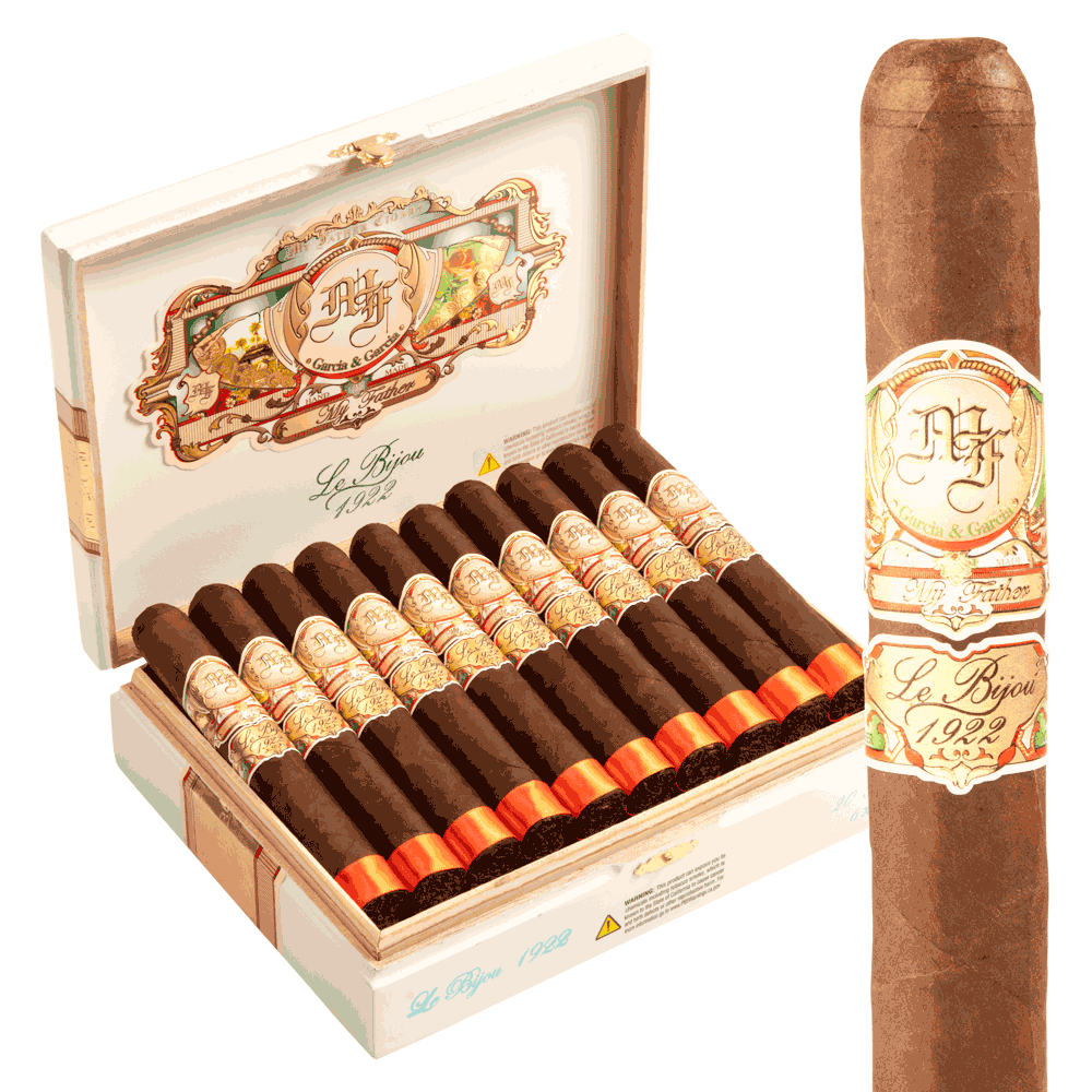 My Father LB Toro Open Box